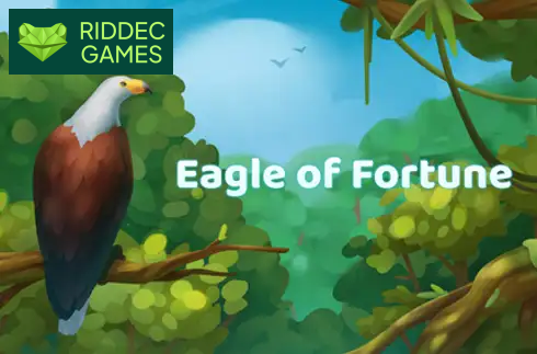 Eagle of Fortune
